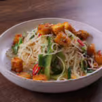 Nudelsallad