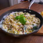 Ricottapasta