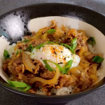Gyudon