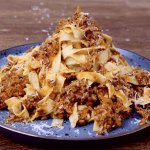 Äkta Bolognese